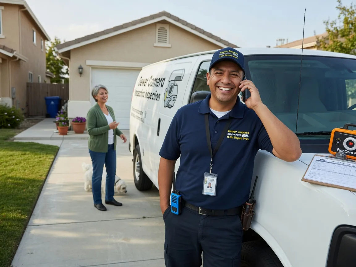 Sewer Line Repair Cactus, TX FAQs